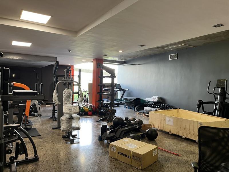 To Let commercial Property for Rent in Northgate Island Western Cape